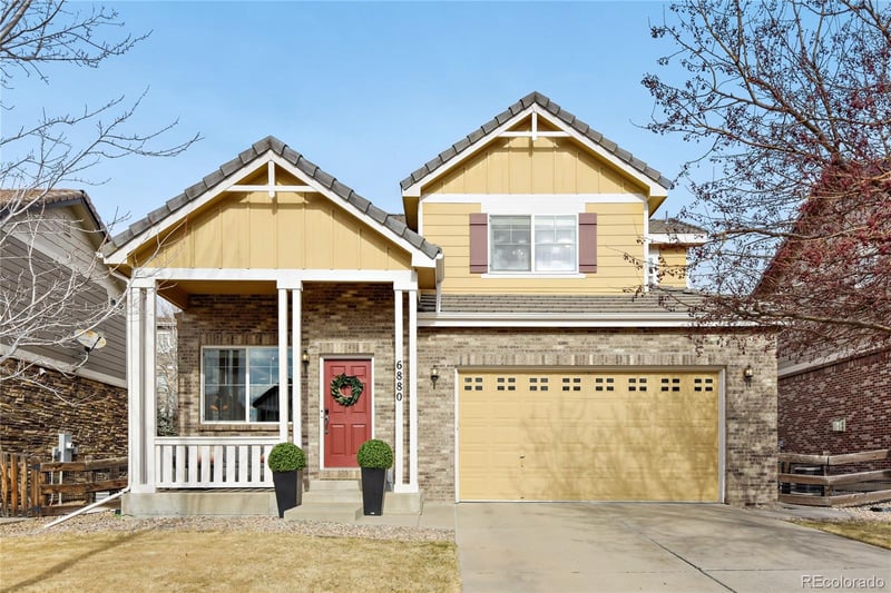 6880 Algonquian Ct, Aurora, CO 80016