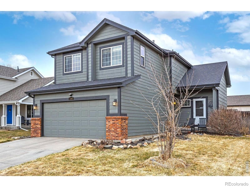 2385 School House Dr, Milliken, CO 80543