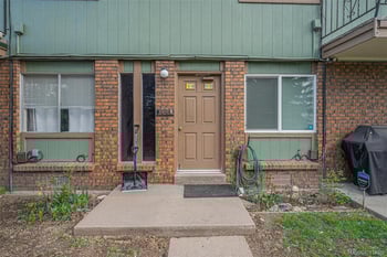 8870 Jewell Ave #11, Lakewood, CO 80232