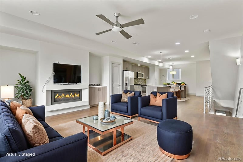 4943 Lowell Blvd #4, Denver, CO 80221