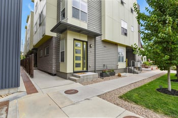 4943 Lowell Blvd #4, Denver, CO 80221