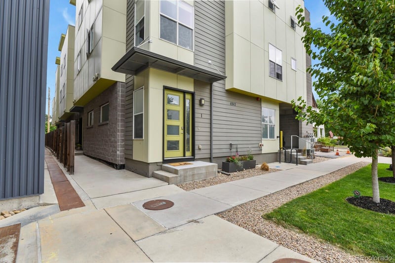 4943 Lowell Blvd #4, Denver, CO 80221