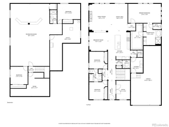 7950 Flat Rock Way, Aurora, CO 80016