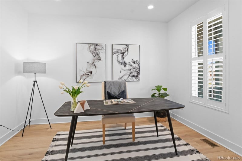 7950 Flat Rock Way, Aurora, CO 80016