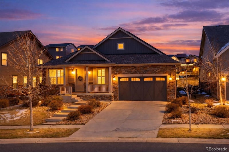 7950 Flat Rock Way, Aurora, CO 80016