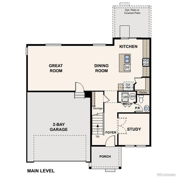 904 Harvard St, Johnstown, CO 80534