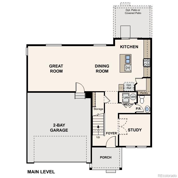 904 Harvard St, Johnstown, CO 80534