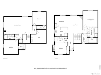 1690 Eden Valley Ln, Severance, CO 80550