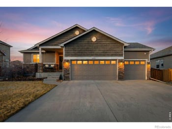 1690 Eden Valley Ln, Severance, CO 80550