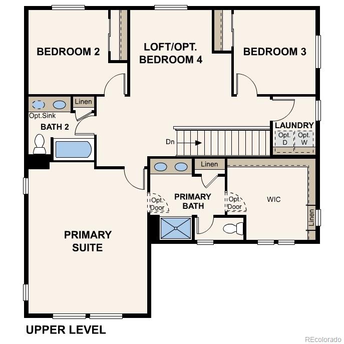 894 Harvard St, Johnstown, CO 80534