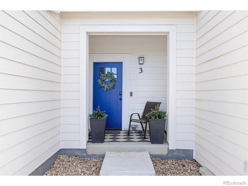 2110 Setting Sun Dr #3, Windsor, CO 80550