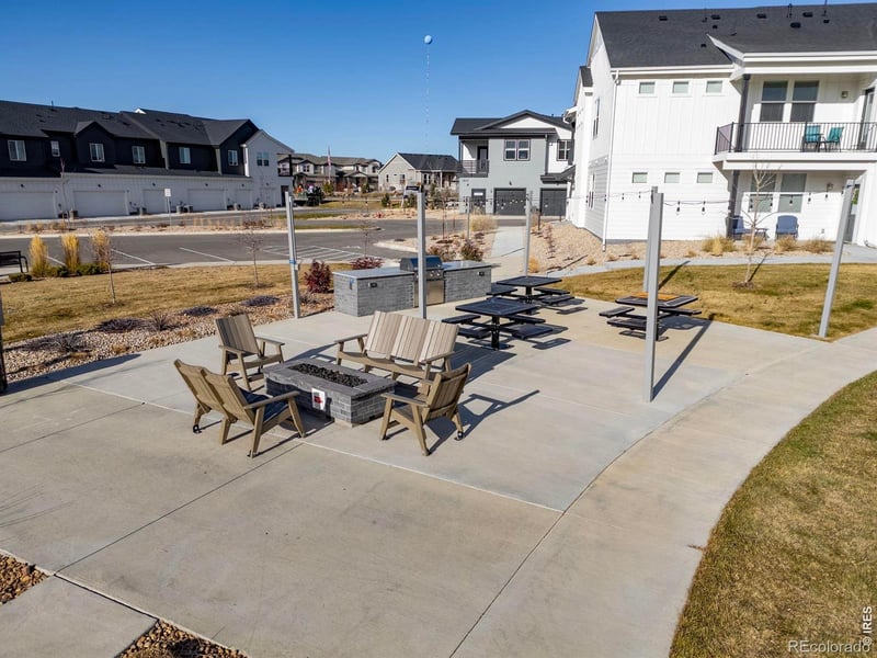 2110 Setting Sun Dr #3, Windsor, CO 80550