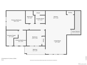 2110 Setting Sun Dr #3, Windsor, CO 80550