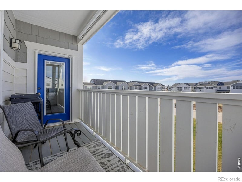 2110 Setting Sun Dr #3, Windsor, CO 80550