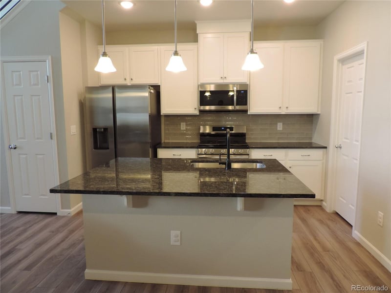 16423 Askins Loop, Parker, CO 80134