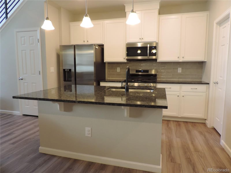 16423 Askins Loop, Parker, CO 80134