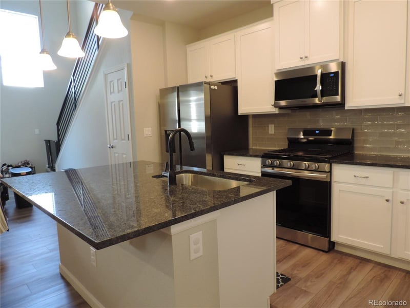 16423 Askins Loop, Parker, CO 80134