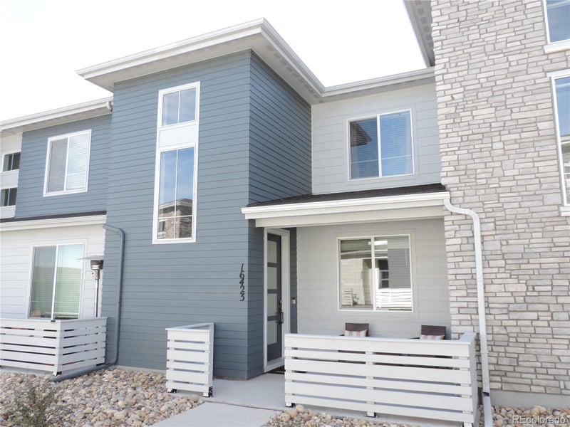 16423 Askins Loop, Parker, CO 80134