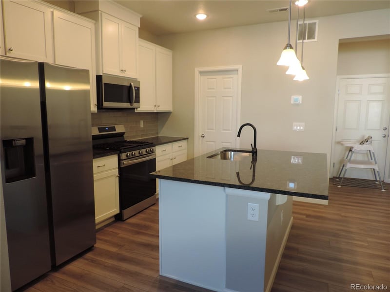 16423 Askins Loop, Parker, CO 80134