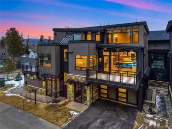 318 2nd Ave, Frisco, CO 80443