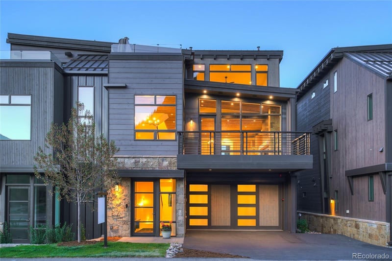 318 2nd Ave, Frisco, CO 80443