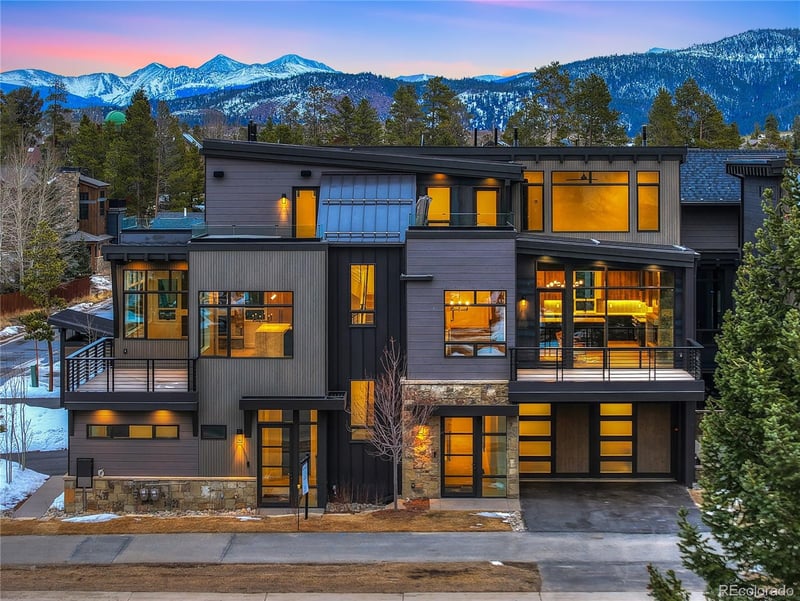 318 2nd Ave, Frisco, CO 80443