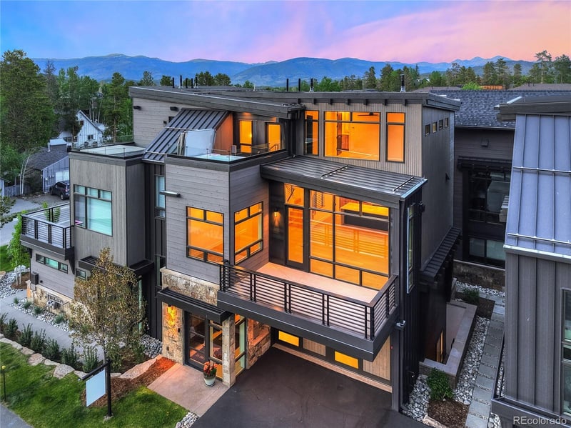 318 2nd Ave, Frisco, CO 80443