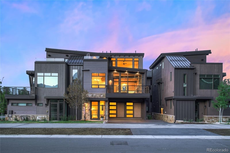318 2nd Ave, Frisco, CO 80443