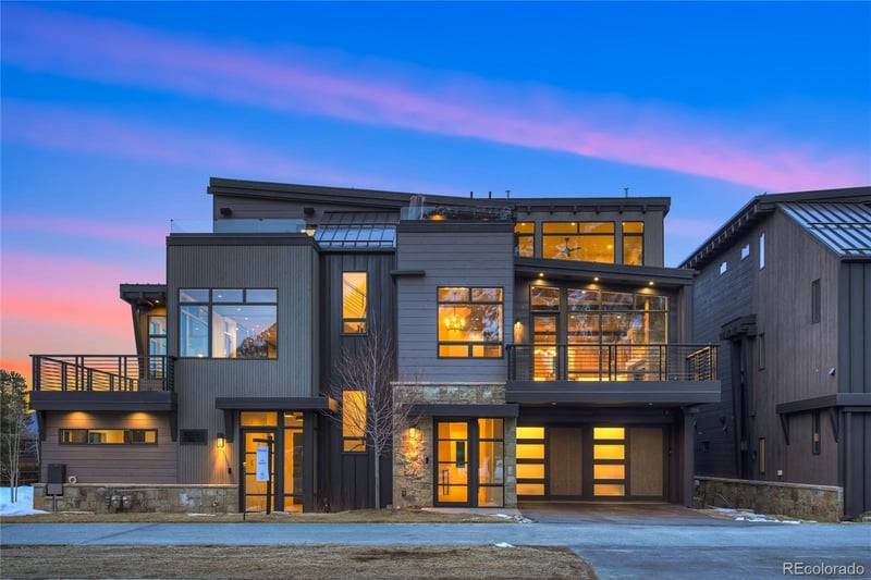 318 2nd Ave, Frisco, CO 80443