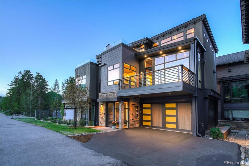 318 2nd Ave, Frisco, CO 80443