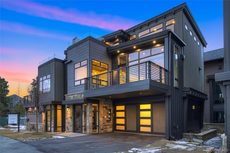 318 2nd Ave, Frisco, CO 80443