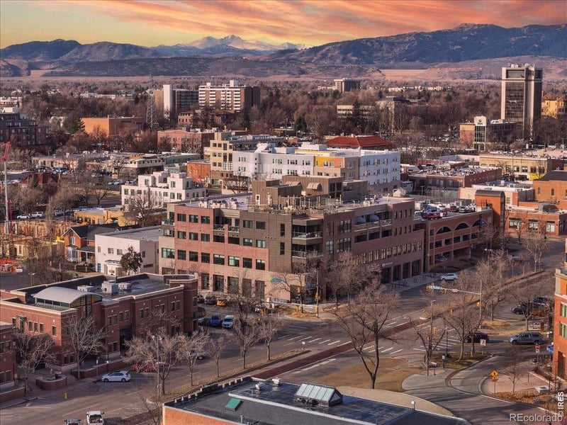 221 Mountain Ave #316, Fort Collins, CO 80524