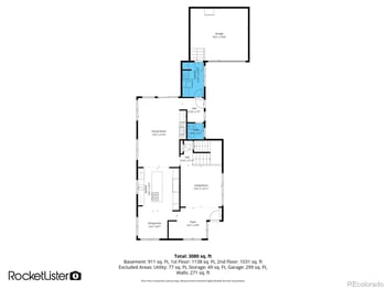 2860 Emporia Ct, Denver, CO 80238