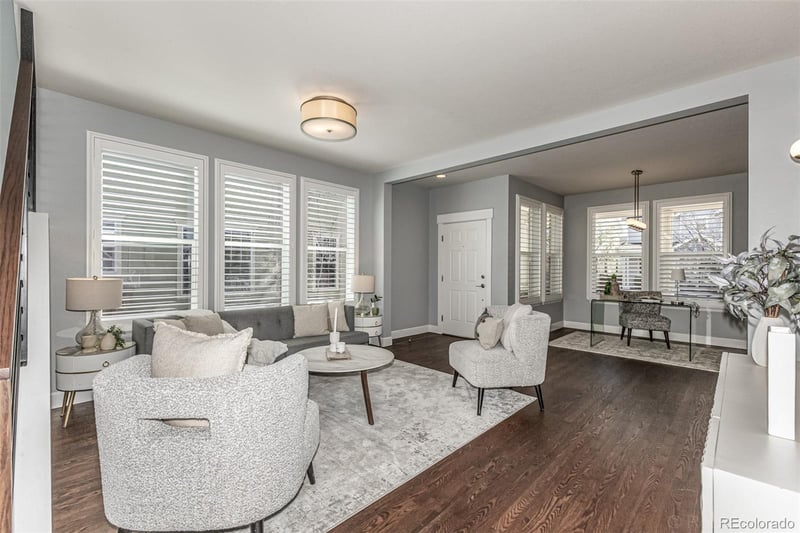 2860 Emporia Ct, Denver, CO 80238