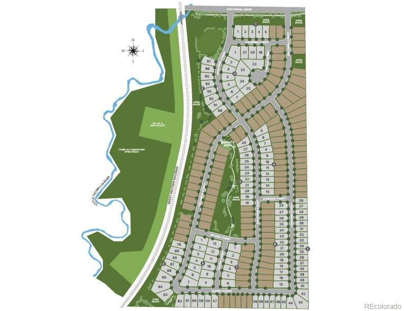 864 Harvard St, Johnstown, CO 80534