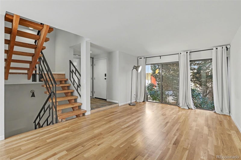 935 N Pennsylvania St #10, Denver, CO 80203