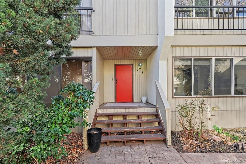 935 N Pennsylvania St #10, Denver, CO 80203