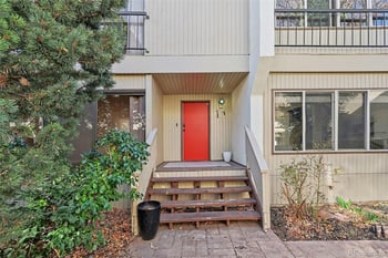 935 Pennsylvania St #10, Denver, CO 80203