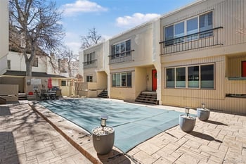 935 Pennsylvania St #10, Denver, CO 80203