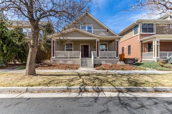 2913 Elmira St, Denver, CO 80238