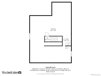 2913 Elmira St, Denver, CO 80238