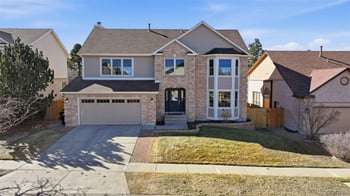 2815 Helmsdale Dr, Colorado Springs, CO 80920