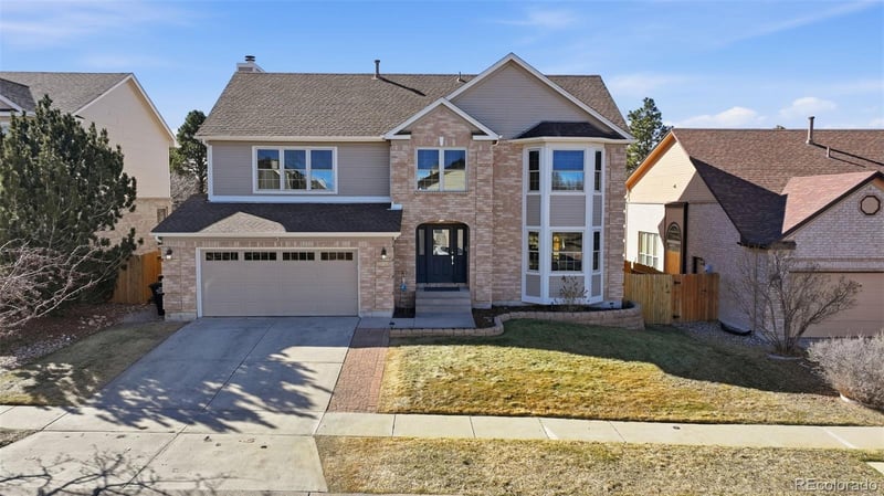 2815 Helmsdale Dr, Colorado Springs, CO 80920