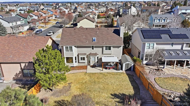 2815 Helmsdale Dr, Colorado Springs, CO 80920