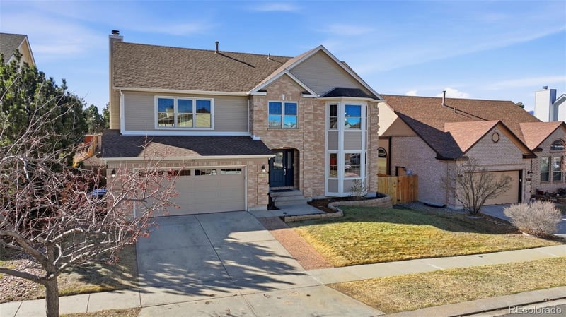 2815 Helmsdale Dr, Colorado Springs, CO 80920