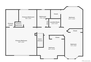 2815 Helmsdale Dr, Colorado Springs, CO 80920