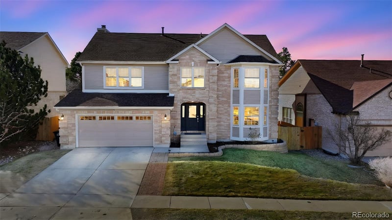 2815 Helmsdale Dr, Colorado Springs, CO 80920