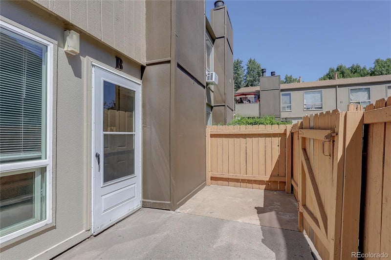 7373 Florida Ave #13B, Lakewood, CO 80232