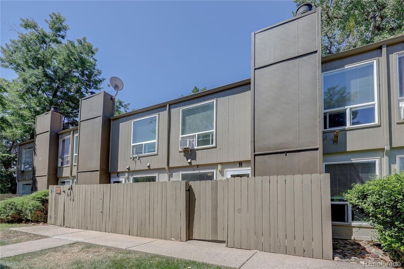7373 Florida Ave #13B, Lakewood, CO 80232