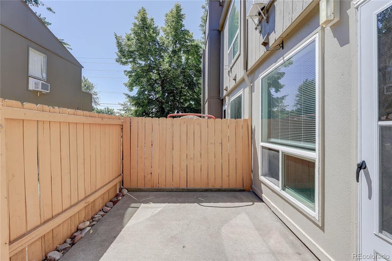 7373 W Florida Ave #13B, Lakewood, CO 80232